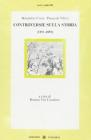 Controversie sulla storia (1891-1893)