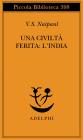 Una civilt� ferita: l'India