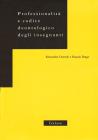 Professionalit� e codice deontologico degli insegnanti