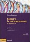 Scoprire la macroeconomia vol.2