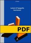 Lezioni di topografia. Esercizi. E-book Lezioni di topografia. Esercizi. E-book