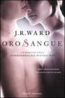 Oro sangue. La confraternita del pugnale nero vol.6