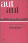 Aut aut vol.326