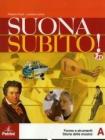 Suonasubito. Vol. A. Materiali per il docente. Per la Scuola media
