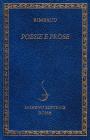 Poesie e prose