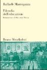 Filosofia dell'educazione