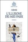 L' illusione dei miei passi. Ediz. multilingue