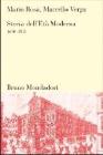 Storia dell'et� moderna 1450-1815
