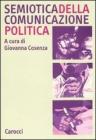 Semiotica della comunicazione politica