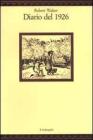 Diario del 1926. Frammento