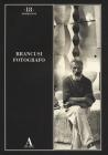 Brancusi fotografo