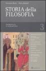 Storia della filosofia dalle origini a oggi vol.3