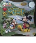 Tutti in gita! La casa di Topolino. Leggi & canta