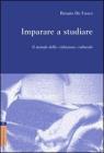 Imparare a studiare. Il metodo della �riduzione� culturale
