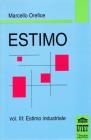 Estimo vol.3