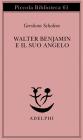 Walter Benjamin e il suo angelo