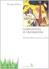 Agricoltura in transizione