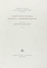 Scritti di economia, finanza e amministrazione vol.1