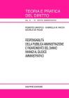 Responsabilit� della pubblica amministrazione e risarcimento del danno innanzi al giudice amministrativo