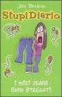 I miei jeans sono stregati. StupiDiario vol.2