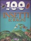 Insetti & ragni