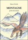 Montagne. Gente strana lass�