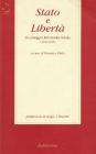 Stato e libert�. Il carteggio Jabotinsky-Sciaky