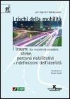 I rischi della mobilit�. I traumi da incidente stradale: stime, percorsi riabilitativi e ridefinizioni dell'identit�