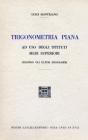 Trigonometria piana
