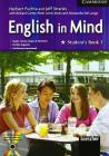 English in Mind. Workbook-Student's book. Con CD Audio e CD-ROM. Per le Scuole superiori vol.3