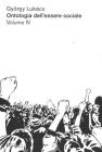 Ontologia dell'essere sociale vol.4
