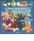 Amici per le piume. Cuccioli! Libro puzzle