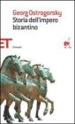 Storia dell'impero bizantino Storia dell'impero bizantino