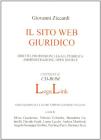 Lega-Link. Il sito Web giuridico. Diritto, professioni legali, pubblica amministrazione, open source. Con CD-ROM