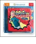 Superkit per supereroi. Con gadget