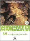 Georama. Volume 3A-3B: Geografia generale-Continenti e paesi extraeuropei. Con espansione online. Per la Scuola media