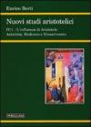 Nuovi studi aristotelici vol.4.1