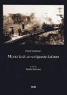 Memorie di un emigrante italiano
