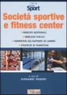 Societ� sportive e fitness center