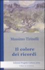 Il colore dei ricordi