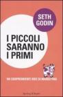 I piccoli saranno i primi. 184 sorprendenti idee di marketing I piccoli saranno i primi. 184 sorprendenti idee di marketing