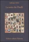 La notte che Pinelli
