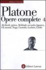 Opere complete vol.4 Opere complete vol.4