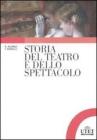 Storia del teatro e dello spettacolo