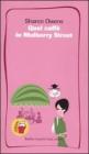 Quel caff� in Mulberry Street