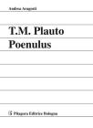 Tito Maccio Plauto. Poenulus