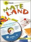 Mateland. Misura e dati. Con espansione online. Per la Scuola media
