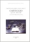Carteggio. Paola Pes di Villamarina-G. Carducci (agosto, 1887-febbraio 1906)