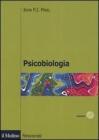Psicobiologia Psicobiologia