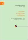 Compendio di legislazione universitaria